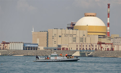 What Really Happened At The Kudankulam Power Plant?