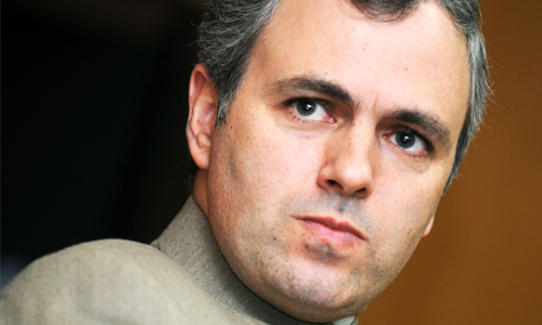 Why ISIS Should Torment Omar Abdullah?