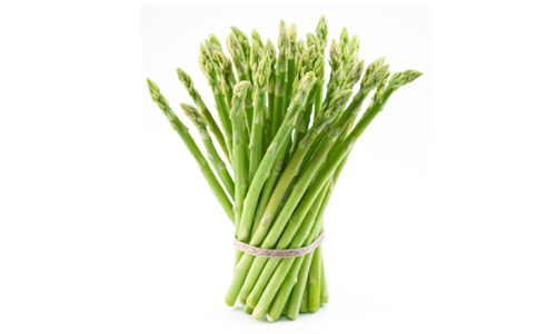 Asparagus