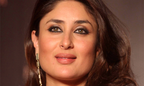 Ignorant Kareena