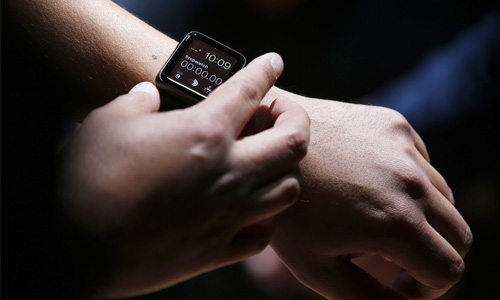 War For The Best Smartwatch