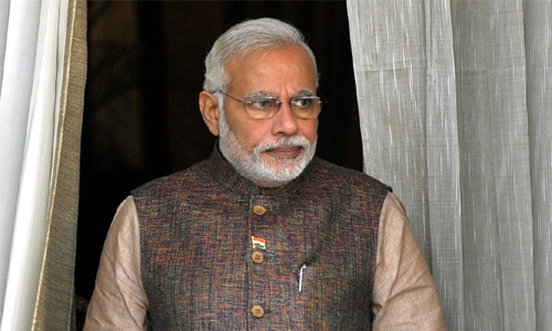 Modi Can’t Rely On Incremental Change