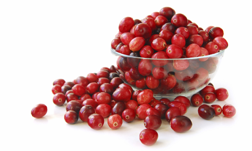 Cranberries