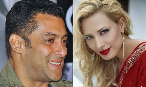 Salman loses his bachelor tag