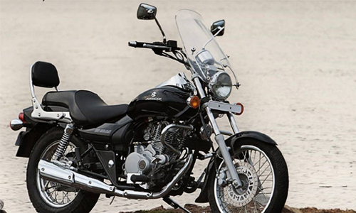 New Bajaj Avenger range set for launch