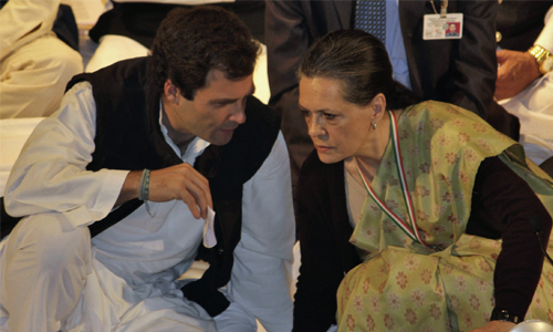 Will Courts ever hear the National Herald Case?