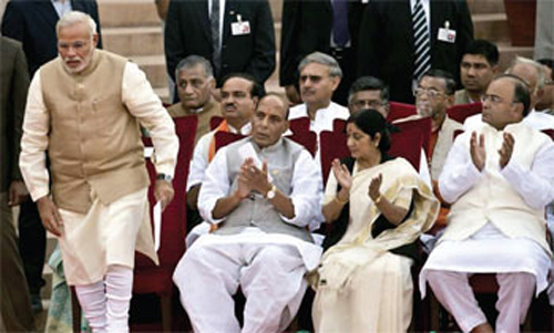 The Modi Cabinet Missed Opportunities