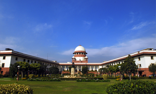 NJAC vs Collegium  Re-Envisioning Decoded