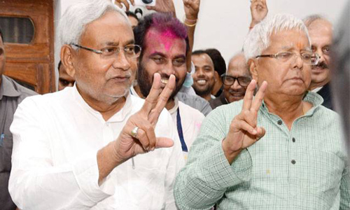 Understanding The Bihar Mandate