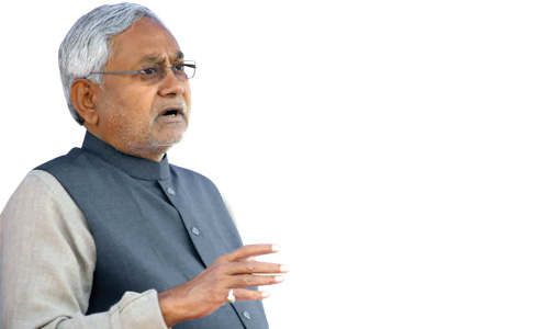 An Open Letter To Nitish Kumar