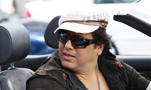 Govinda reprimanded by SC