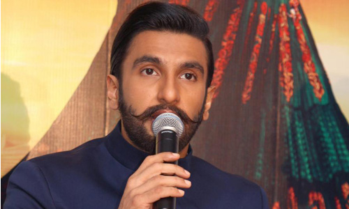 Ranveer expresses grief over Chennai floods