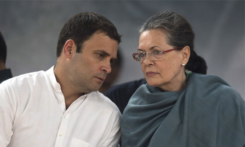 The Climbdown  From aggressive, defiance Gandhis bow to Majesty of Law