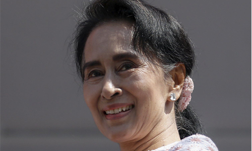 The Recent Elections In Myanmar  From dictatorship to democracy