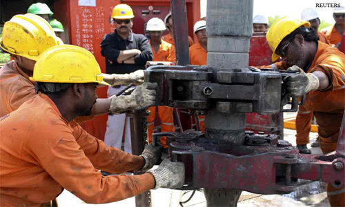 Rosneft eyes more deals with ONGC