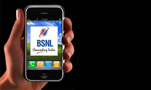 BSNL cuts mobile call rates by up to 80 per cent for new customers