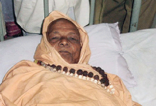 Kandhamal  Swamiji’s Murder And After