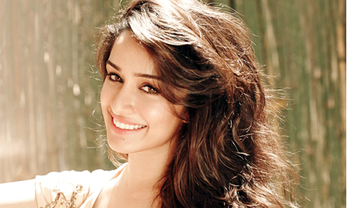 Shraddha is ill