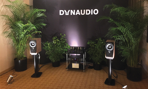 Dynaudio Xeo 6-Exclusive Listening Experience