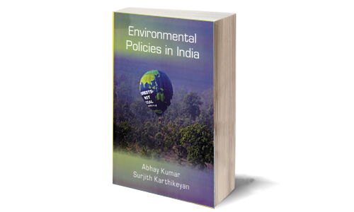 Secret of Environmental Policies’ Reforms