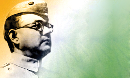 How Subhas Chandra Bose was ill-treated in his own country