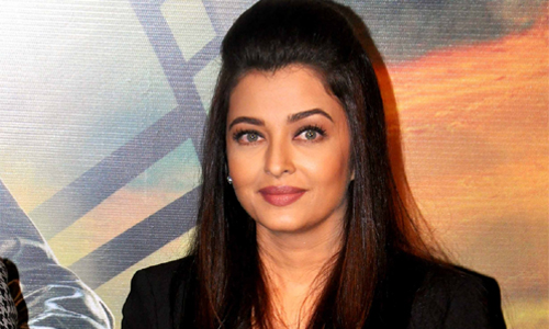 Aish in Amritsar