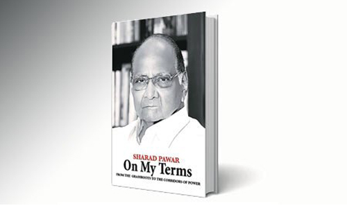 From Baramati to Delhi Sharad Pawar’s Political Journey