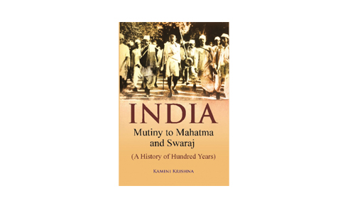 An Odyssey Through Indian Freedom Struggle