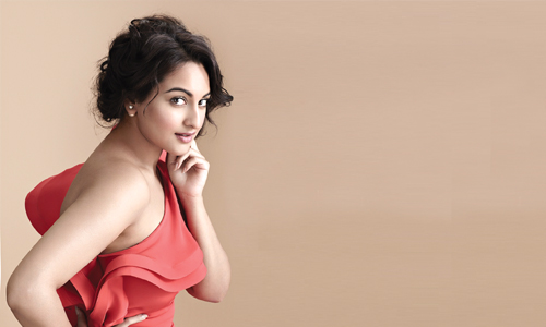 Sonakshi’s Guiness Affair