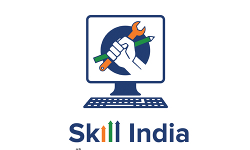 How to have a scam in “Skilling India”