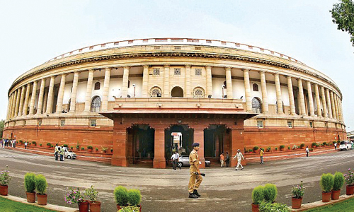 Why Seventh Nomination for Rajya Sabha Missing