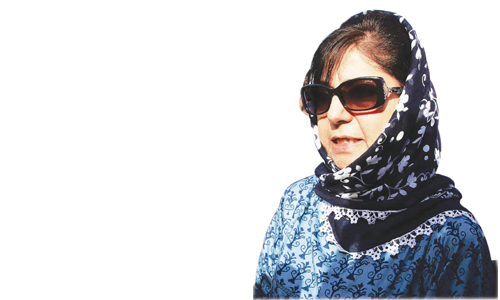 Will Mehbooba act on Mehboob?