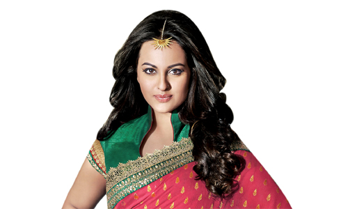 Sonakshi’s England affair