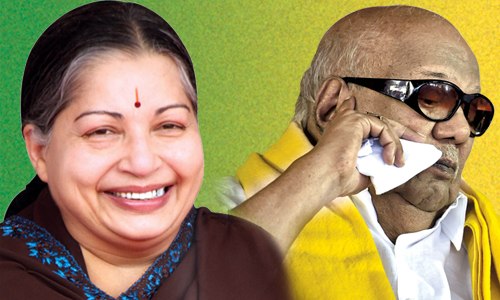 Jayalalithaa romps home in Tamil Nadu