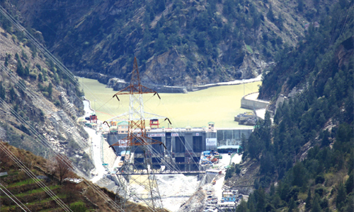 Hydropower A key enabler for India’s future