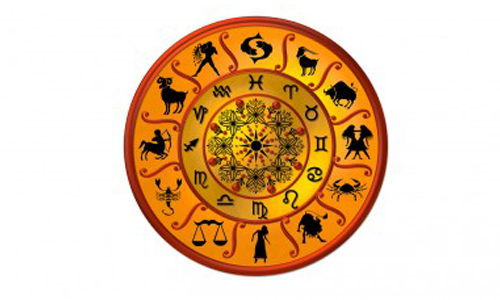 Forecast:Based on Vedic Sun Signs