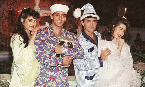 Andaaz Apna Apna is back