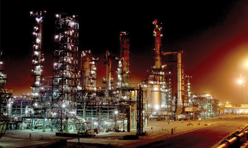 Indian Oil aims to improve refining  margins