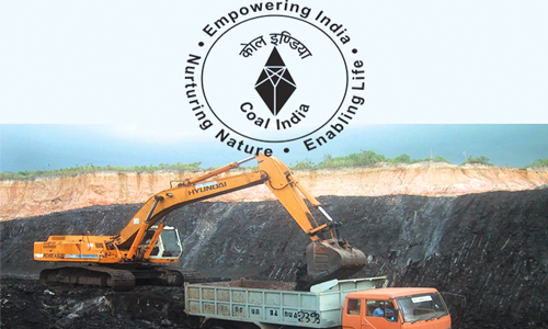 Coal India arm to buy back shares worth Rs 1,200 crore