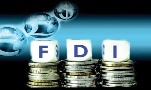 FDI: Finally, taking  the bull by the horns