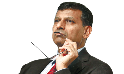 Behind Rajan’s Exit