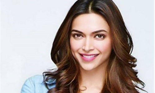 Deepika’s lovely moment