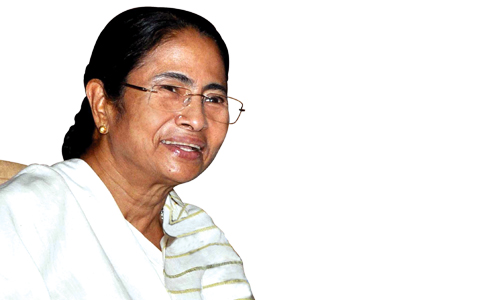 Mamata’s Mission Beyond Bengal