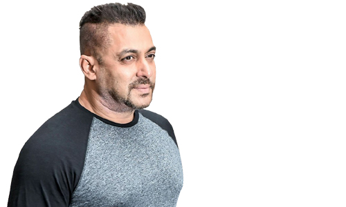 Salman Khan Under Glass Ceiling