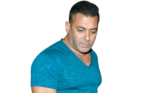 Why Salman Khan Doesn’t Owe Anybody an Apology  How NCW is Raping its Own Dignity