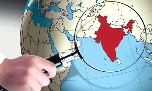 What Is The Draft Of Geospatial Information Regulation Bill, 2016, All About?