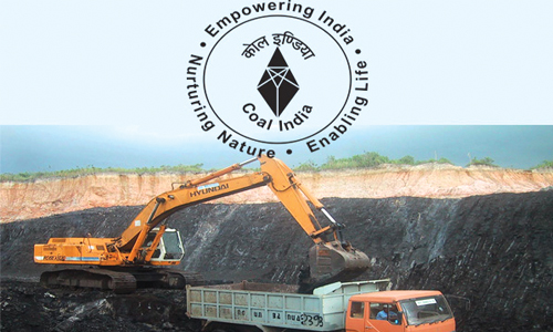 Coal India to buy back 10.89 cr shares worth Rs 3,650 cr