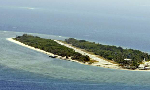 South China Sea Arbitration: Likely Fallouts