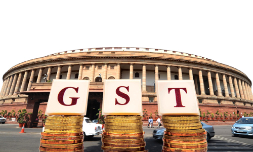 GST Bill: Some more battles ahead