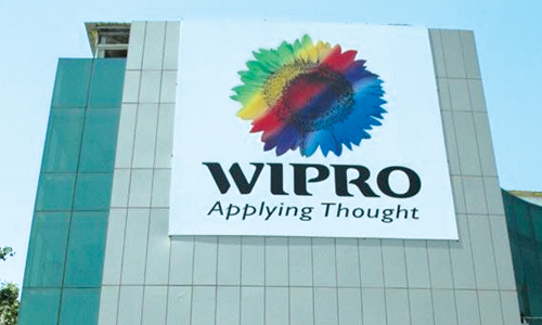 Wipro bags 3-year contract from NSB Groups